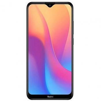 Xiaomi Redmi 8A Smartphone Dual SIM 32GB 2GB RAM Black