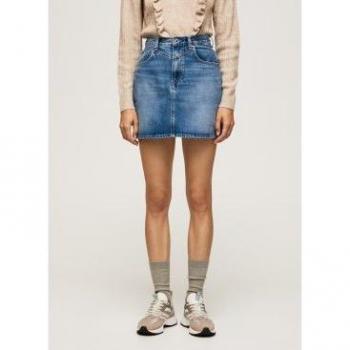 Falda Pepe Jeans Rachel - Moda Mujer