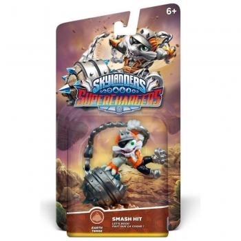 Skylanders SuperCharges - Figura Smash Hit