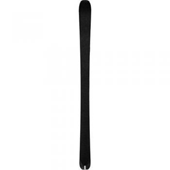 ATOMIC Skin 85 Piel de Foca, Adultos Unisex, Black