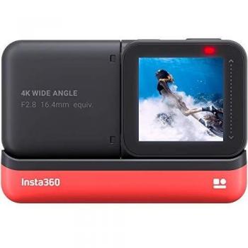 INSTA360 One R 360 Edition CÁMARA Deportiva