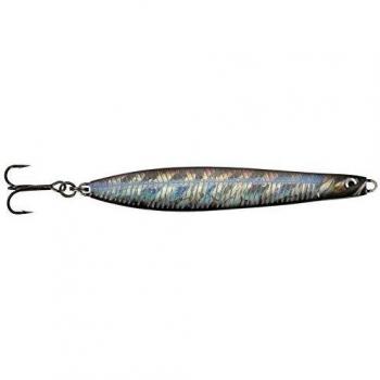 Savage Gear Seeker ISP - Cuchara - Perla Negra - 23 g - 9,8 cm