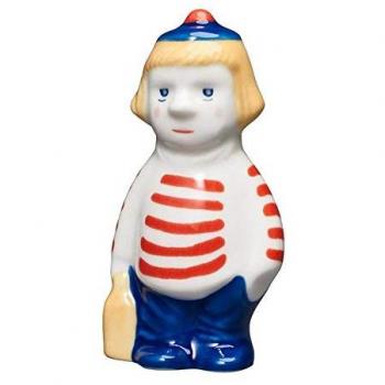 Moomin 2019 - Minifigurita de cerámica para Verano