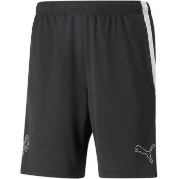 Pantalones de fútbol Puma Neymar Creativity Negro