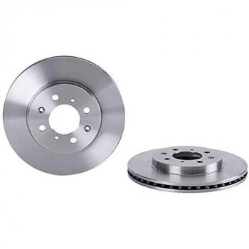 Brembo 09.A357.10 Rotores de Discos de Frenos