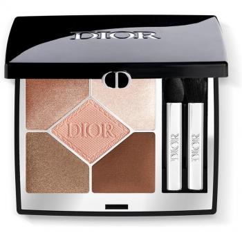 DIOR Diorshow 5 Couleurs Eyeshadow Palette 649 - Nude Dress, 7g