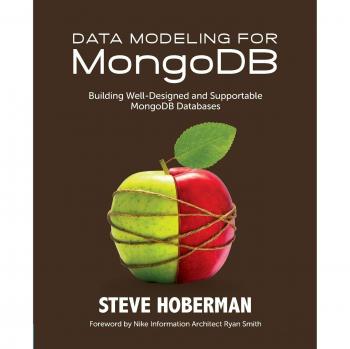 Modelo de Datos para MongoDB - Versión Original, Entrenado hasta Octubre 2023