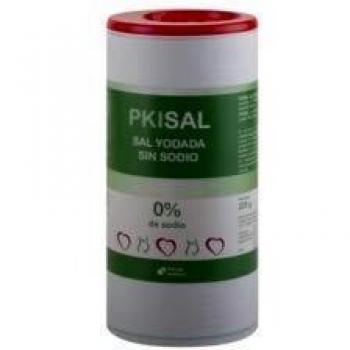 PKI SAL YODADA SIN SODIO 225grs