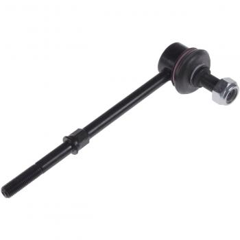 Bieleta de suspensión BLUE PRINT ADG085101 - estabilizador, compatible con diversos modelos de vehículos, fabricada en materiales de alta calidad para mayor durabilidad y rendimiento, incluye juntas y tornillos para una instalación fácil y segura