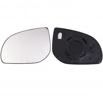 Alkar 6431618 Espejos Exteriores para Automóviles
