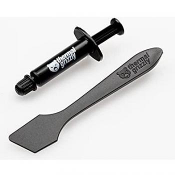 Thermal Grizzly Aeronaut Wärmeleitpaste - 1 Gramm