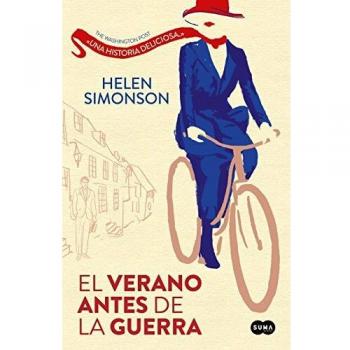 EL VERANO ANTES DE LA guerra