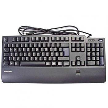 Lenovo Teclado Portugues 54Y9563 Lector Huella USB
