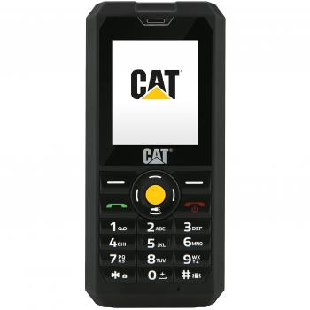 Cat B30 - Teléfono Móvil con Pantalla de 2 TFT