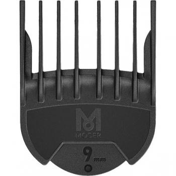 Moser Peine de Corte Insertable 9 mm