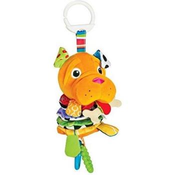 LAMAZE - Sharpei Perrito temblador