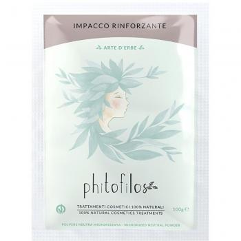 Mascarilla Fortificante Phitofilos 100 g
