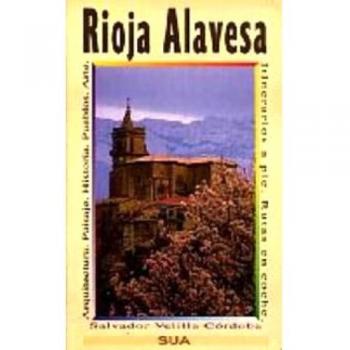 Rioja Alavesa