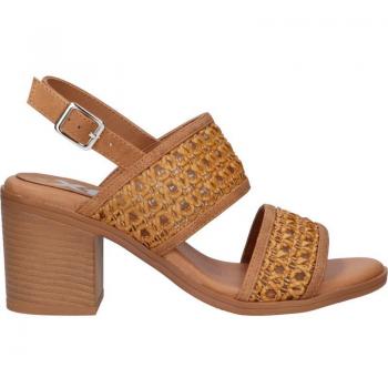 Sandalias de Mujer XTI 42726 Color Camel EU 39