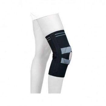 Rodillera Elástica Actius Rod ACE807 T.6 - Ortopedia