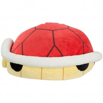 Peluche Tomy Mario Kart Mocchi-Mocchi Red Shell 40 cm