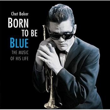 Born to Be Blue (Chet Baker Tribute) - 180g Vinyl LP