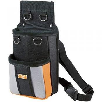 Bahco 3875-MHP4 - Bolsa Con 4 Ganchos