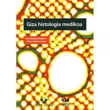 Giza histologia medikoa - Edurne Alonso Arana