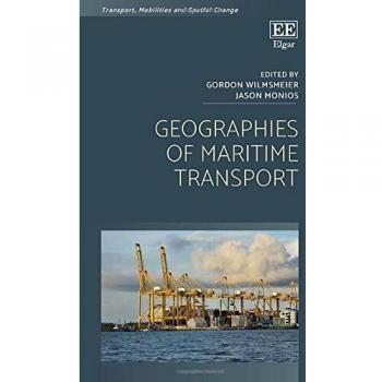 Geographies of Maritime Transport