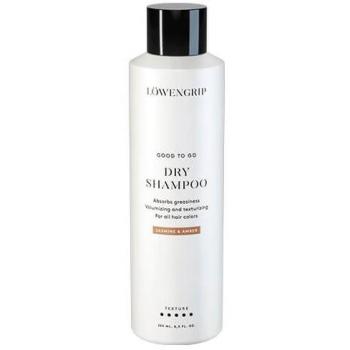 Champú en Seco Unisex Jasmine y Ámbar 250 ml Good To Go