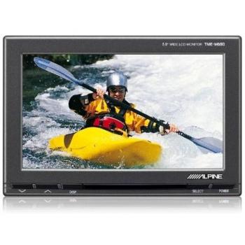 Alpine TME-M 680