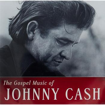 the gospel music of johnny cash