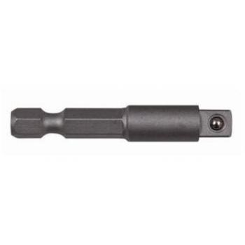 Adaptador portapunta 1/4 50mm 475A-M-50-1 Irimo