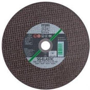 Pferd - Disco Corte 100T400-4,8 A24 Q Sg-Hd A.40