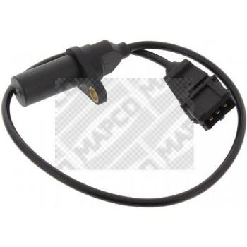 Sensor de posición del cigüeñal MAPCO 82004