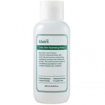 Klairs Supple Preparation Facial Toner 500ml