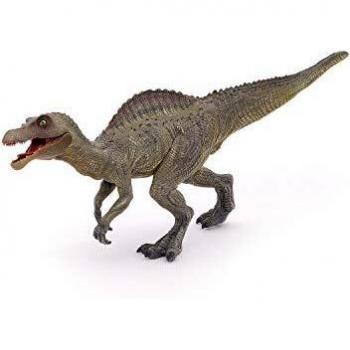 Papo 55065 Young spinosaurus THE DINOSAURS Figurine, multicolour