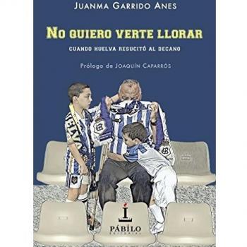 No quiero verte llorar