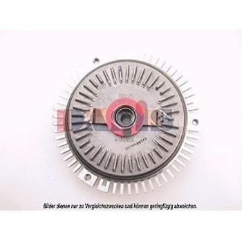 AKS Dasis 128120N Embrague, ventilador del radiador