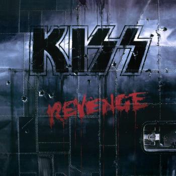 Revenge [Vinilo]