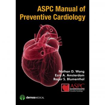 Aspc Manual of Preventive Cardiology