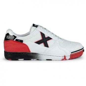 Zapatillas Hombre Munich G-3 Indoor 3111402