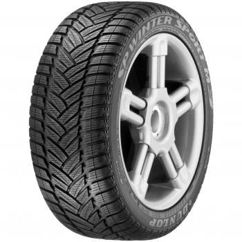 Dunlop Grandtrek WT M3 23565 R18 110H XL