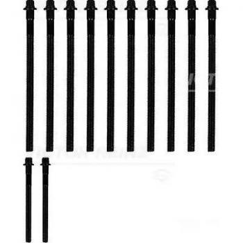Kit de tornillos de culata VICTOR REINZ 14-32310-02
