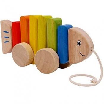 small foot company Pez para Tirar