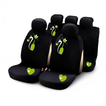 Bottari 29021 My Sweet Cat Juego de Fundas