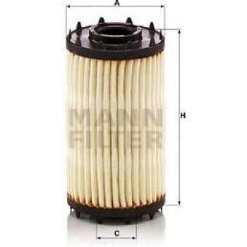 MANN-FILTER Oil Filter HU 7049 z