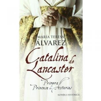 Catalina de lancaster