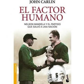 El factor humano - John Carlin