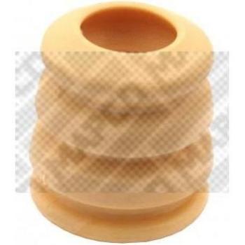 MAPCO Bump Stop 32874 - Almohadilla de tope para suspensión, compatible con vehículos, fabricada en material duradero, diseñada para absorber impactos y mejorar la estabilidad del vehículo